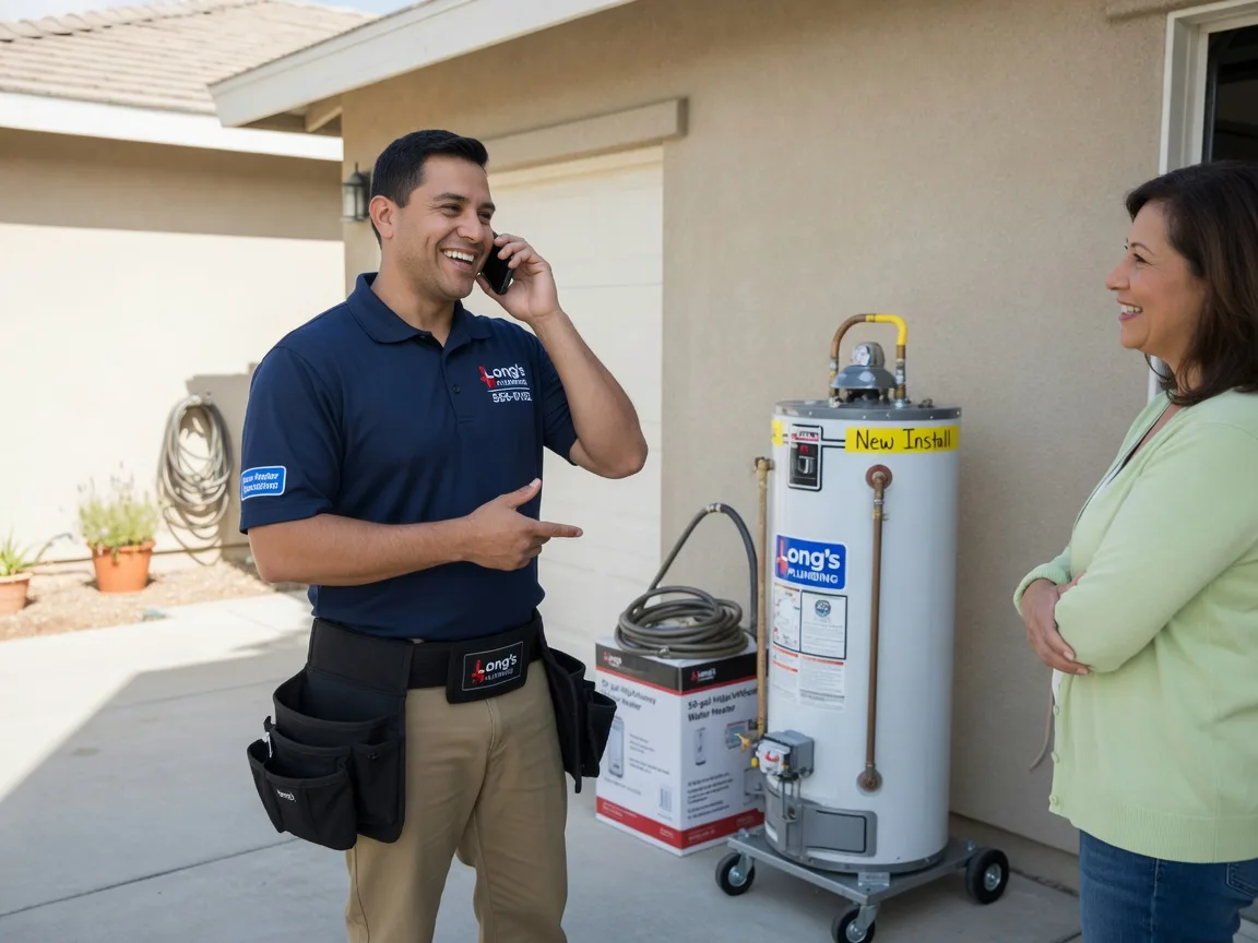 Leak Detection Farnsworth, TX FAQs
